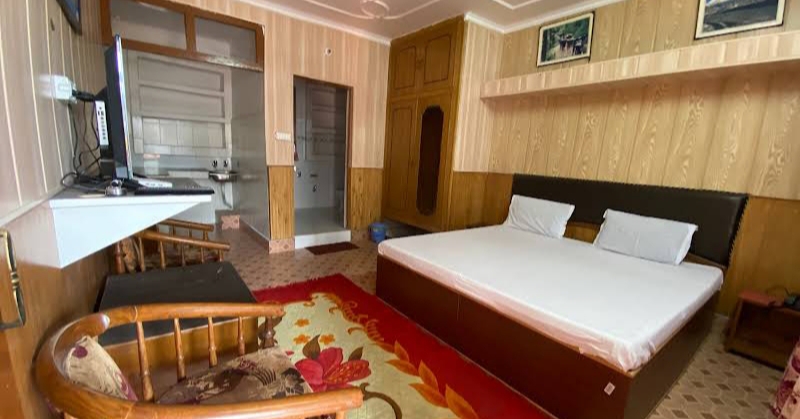 Hotel Ekant lodge (Dharamshala) - Image 2