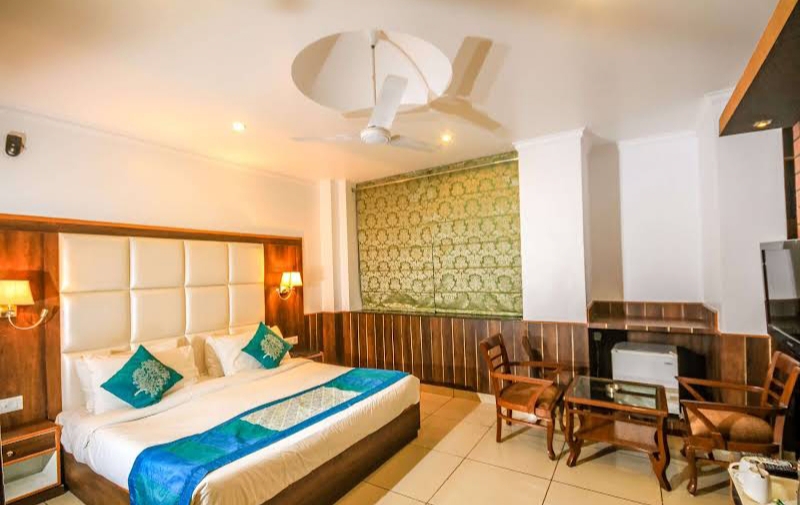 Pong view hotel - Image 2