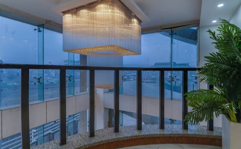 Hotel golden leaf (Haridwar) - Image 2