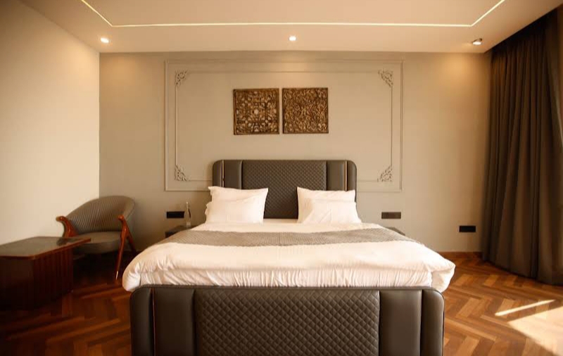 Hotel Cliff resort(Dharamshala)  - Image 2