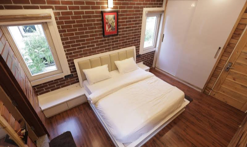 Megha resort and villa  - Image 2