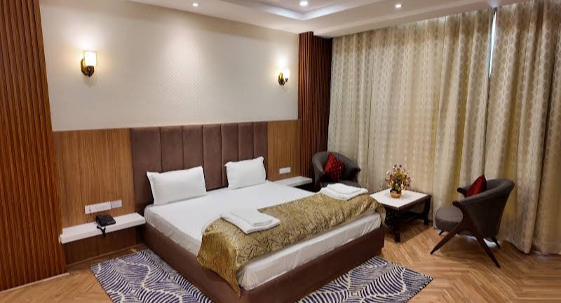 Hotel panchsheel  - Image 2