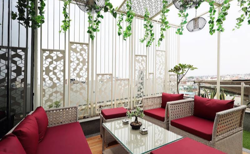 The elephant hotel,varao - Image 2