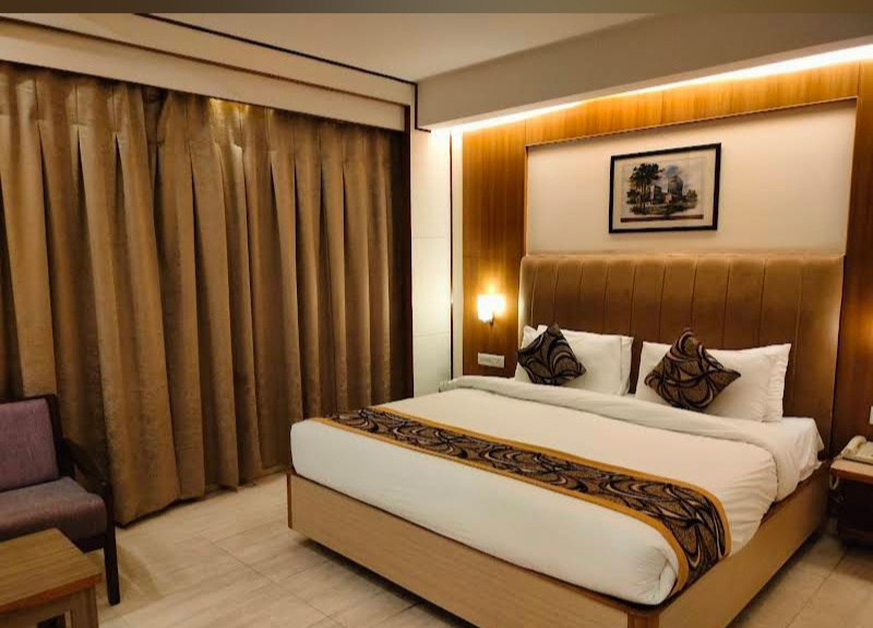 Hotel placid, prayagraj  - Image 2