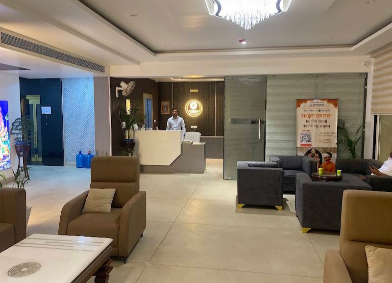 Sitayanam, ayodhya  - Image 2