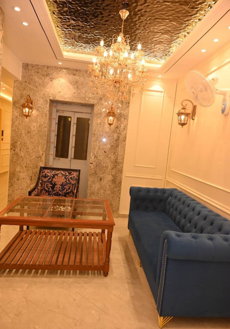 Hotel the raghavas, ayodhya  - Image 2