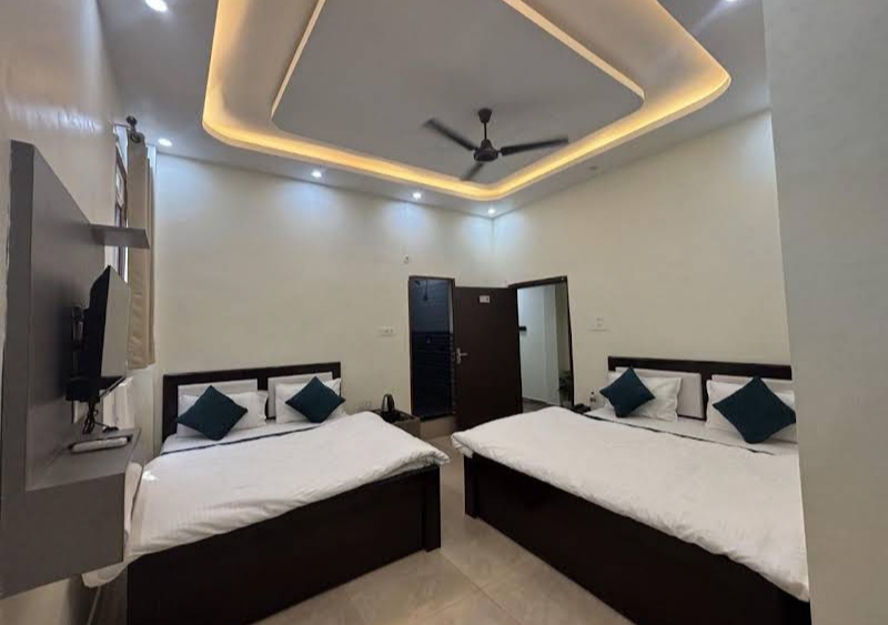 Hotel ayodhya heritage  - Image 2