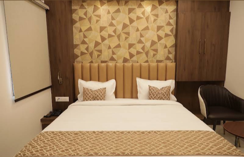 Kashi vilaa, varanasi  - Image 2