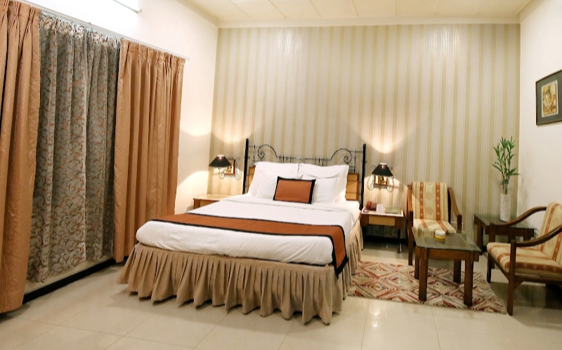 Hotel yatrik, prayagraj  - Image 2