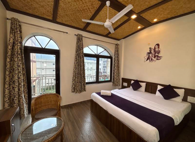 Hotel Vedas tapovan (Rishikesh) - Image 2