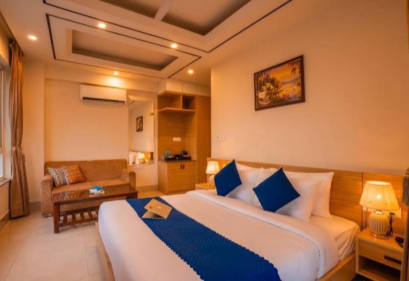 Moustache select (Rishikesh) - Image 2