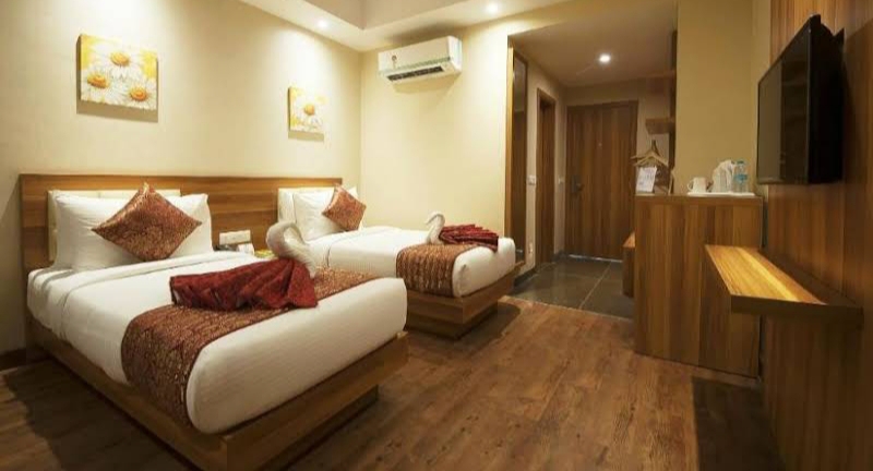 Hotel le roi (Haridwar) - Image 2