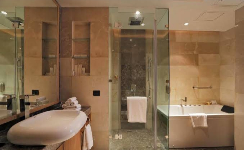 Yashali hotel(Haridwar) - Image 2