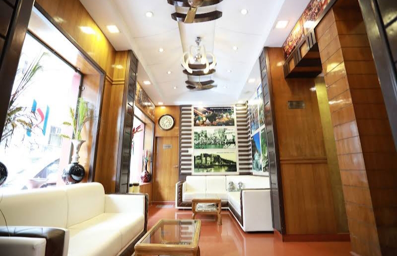 Hotel krishna ji (Haridwar) - Image 2