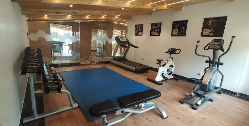 Orchard green (Manali) - Image 2