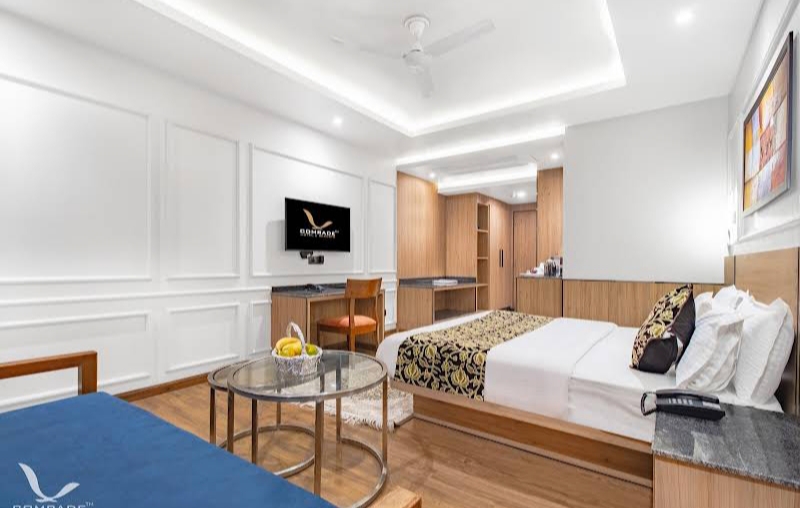 Comrade Inn (srinagar) - Image 2