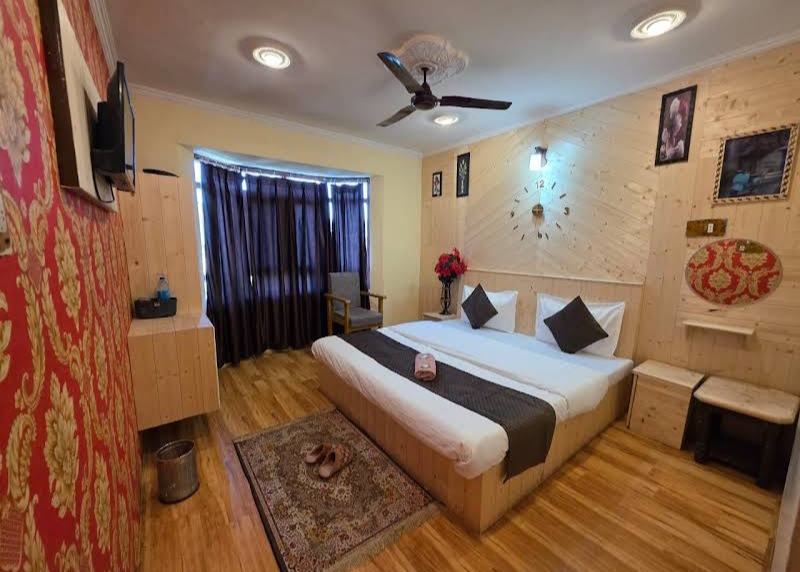 Hotel young Mamta (Srinagar) - Image 2