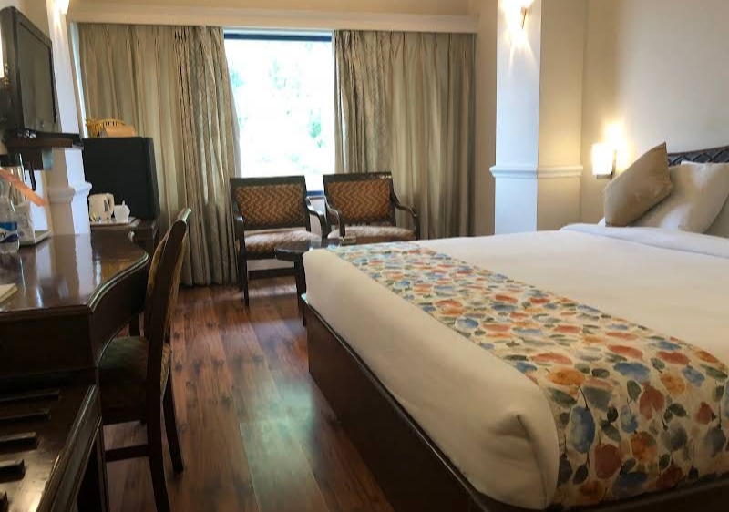 BMG Hotel crystal palace (Meerut) - Image 2