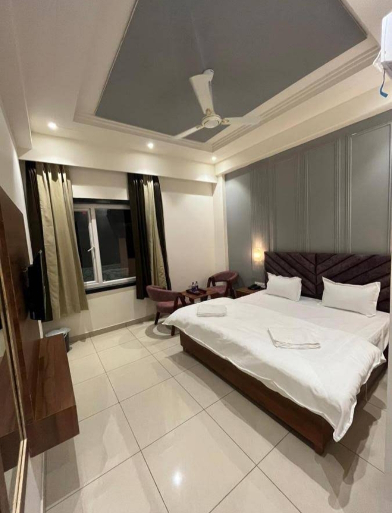 BMG comfort inn (Haridwar) - Image 2