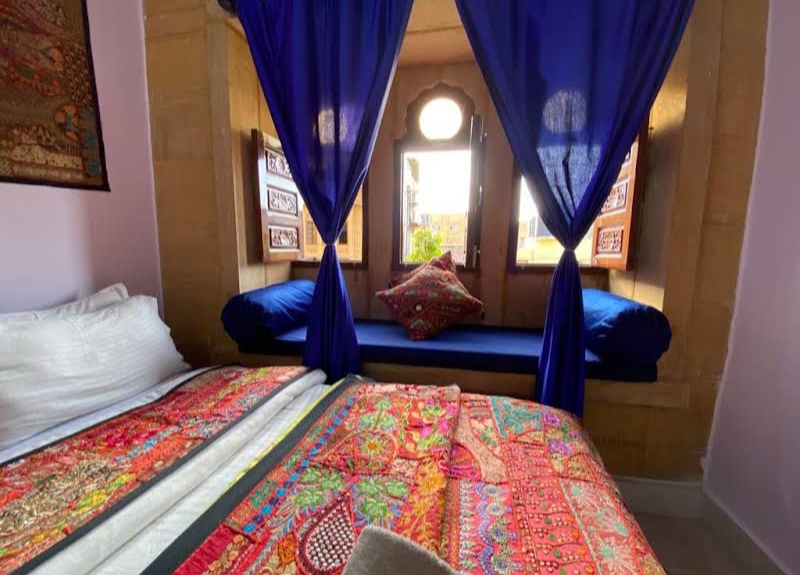 BMG Murad haveli (Jaisalmer) - Image 2