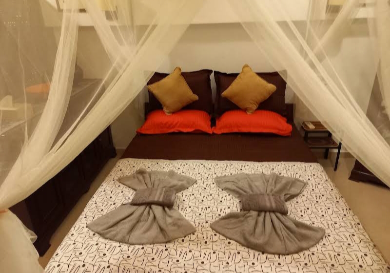 BMG Hotel heaven goan (Dhamni) - Image 2