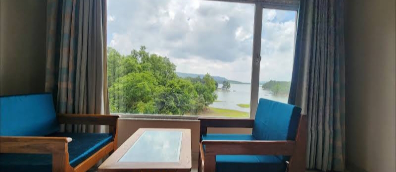 BMG lake view resort (lonavla) - Image 2