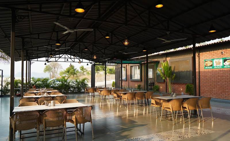 BMG Hotel jeewan (manchar) - Image 2