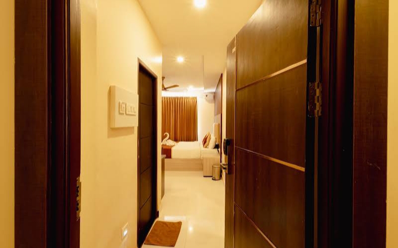 BMG hotel brindaban elite (rameshwaram) - Image 2