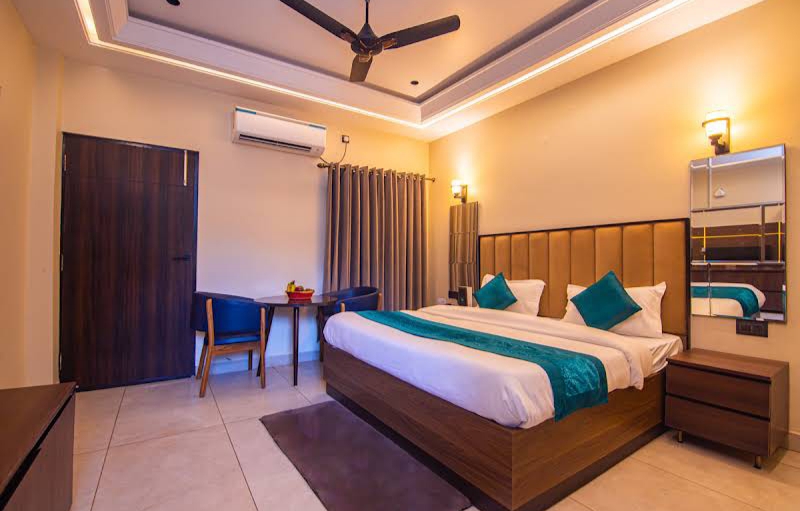 BMG Lords vally (reshikesh) - Image 2