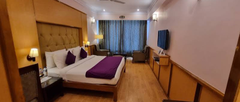 BMG hotel park grand (Haridwar) - Image 2