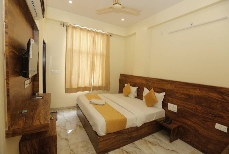 BMG HOTEL RAAS Palace (jaipur) - Image 2