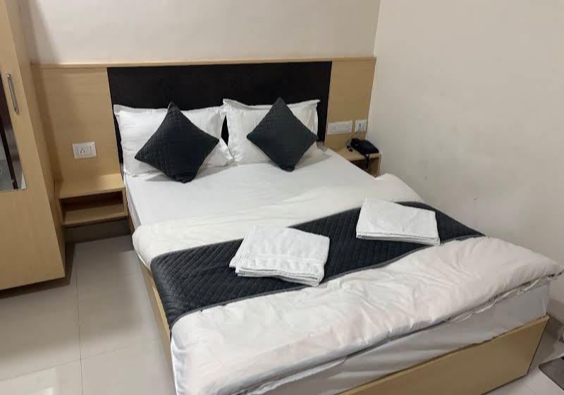 BMG Hotel silver moon (Dharamshala) - Image 2