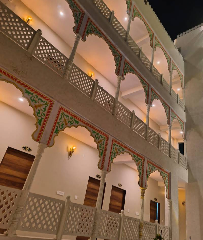 BMG rs haveli (jaipur) - Image 2