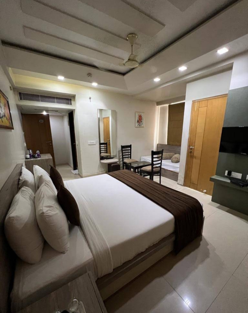 BMG hotel yash residency (jaipur) - Image 2