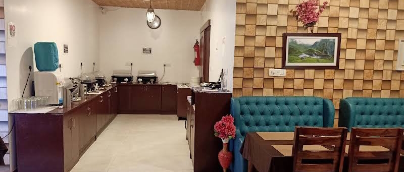 BMG kammna resort (shimla) - Image 2