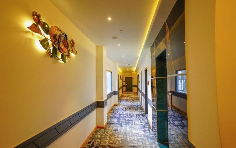 BMG Hotel aachman Riviera (Dharamshala) - Image 2