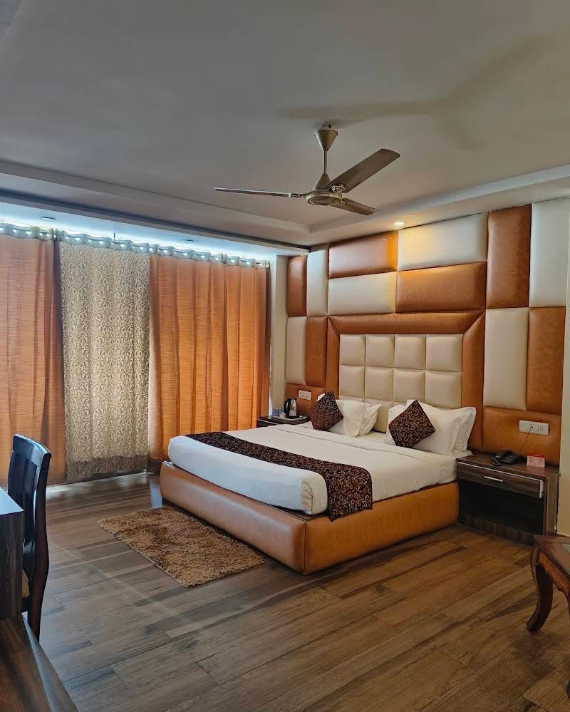 BMG Hotel angels inn (Dharamshala) - Image 2