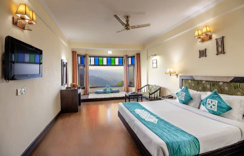 BMG snow valley resort (Dalhousie) - Image 2