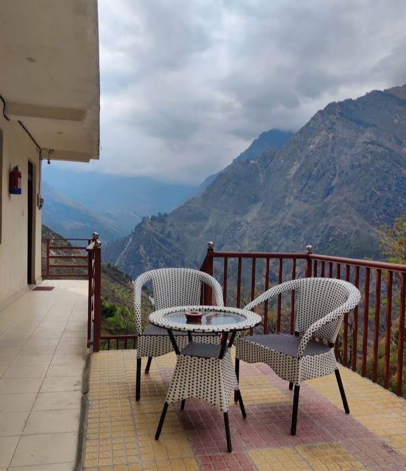 BMG the gajraj hotel (Rishikesh) - Image 2