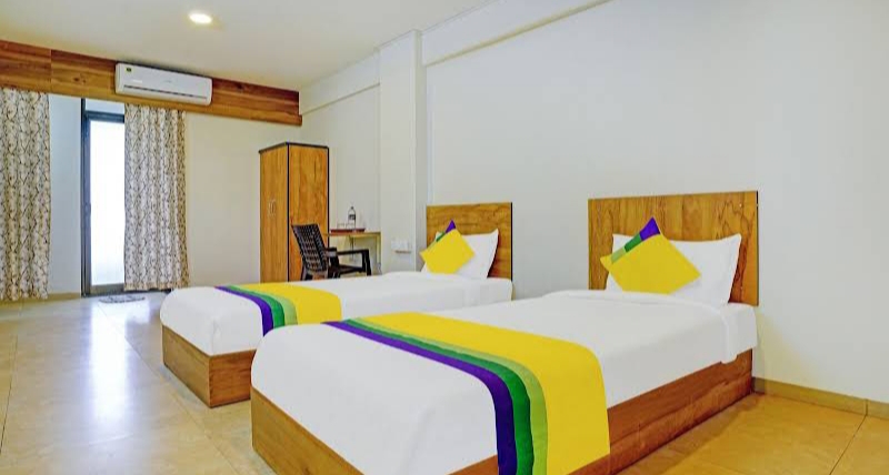 BMG hotel Oasis Pride (Nashik) - Image 2