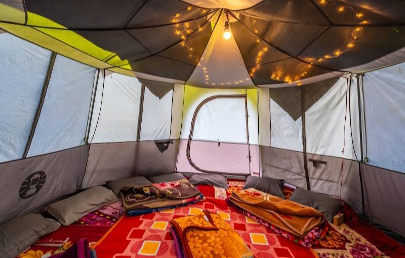 Himtrek riverside camp(Kasol) - Image 2