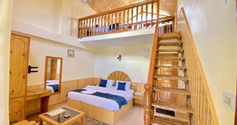 Purnima Hotel (Kasol) - Image 2