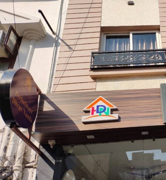 Perfectstayz value dhruv nanda (Haridwar)