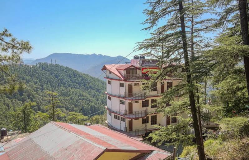 Hotel avon villa (shimla)