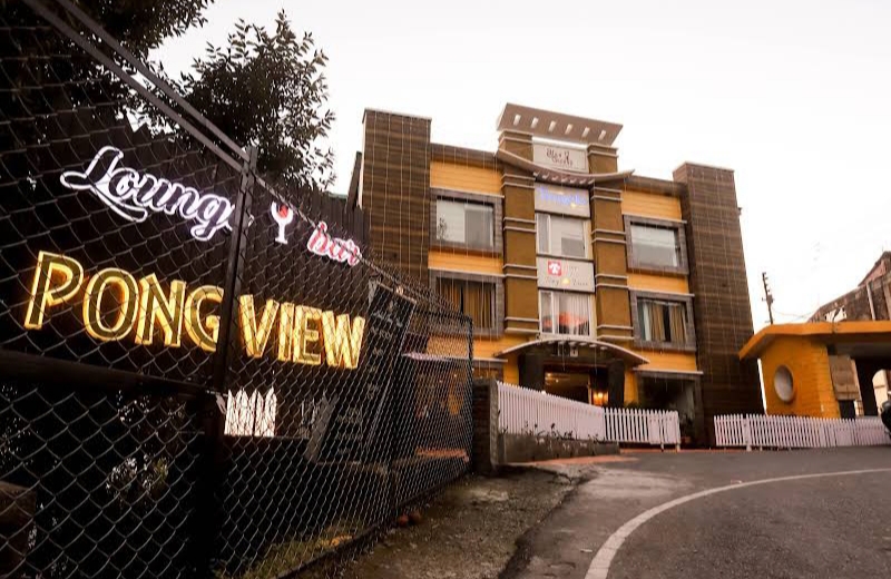Pong view hotel