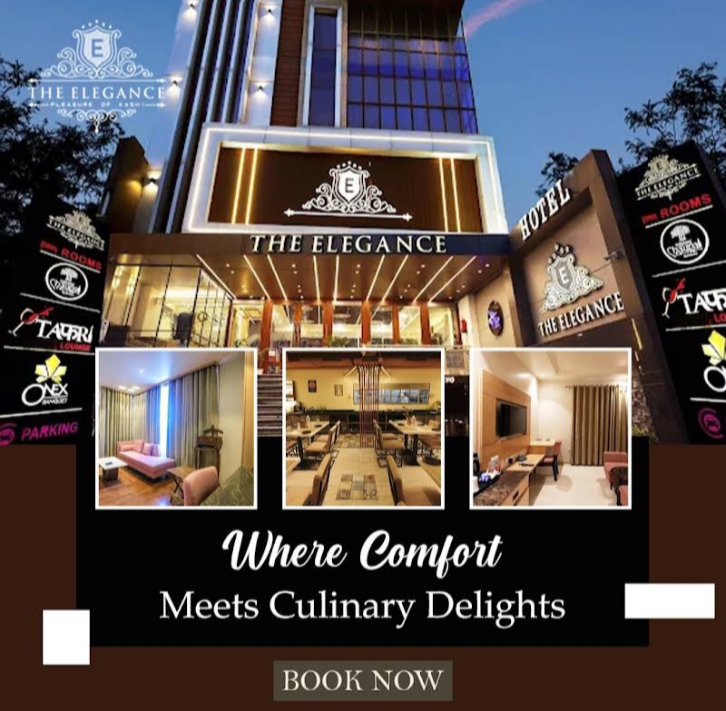 The elephant hotel,varao