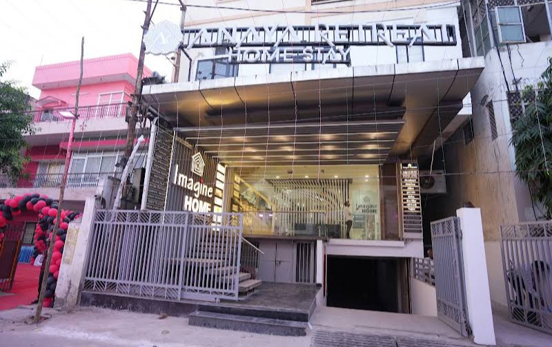 Anaya Retreat, varanasi 