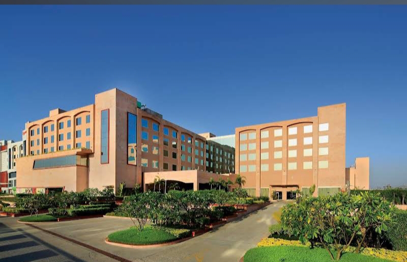 Yashali hotel(Haridwar)