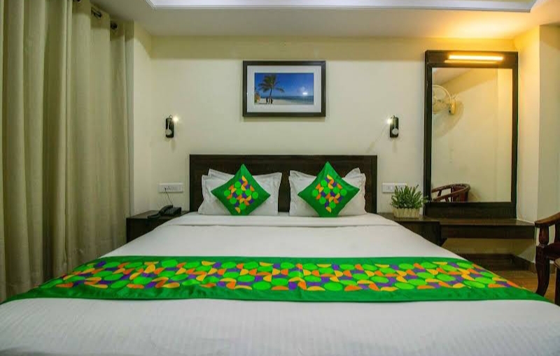 Treebo Maharaja (Shimla)