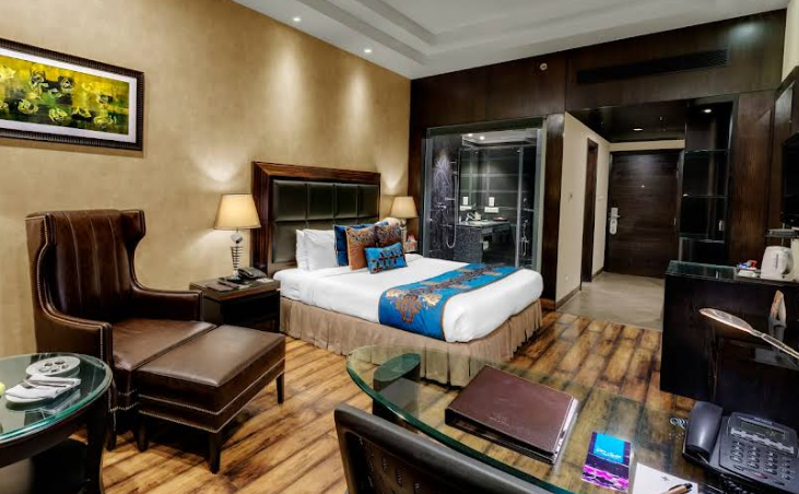 Hotel Marina Shimla ( Shimla )  - Image 2